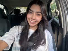Andrea Naranjo