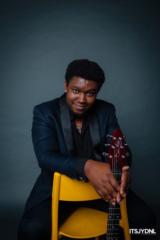 Antoine Hammond