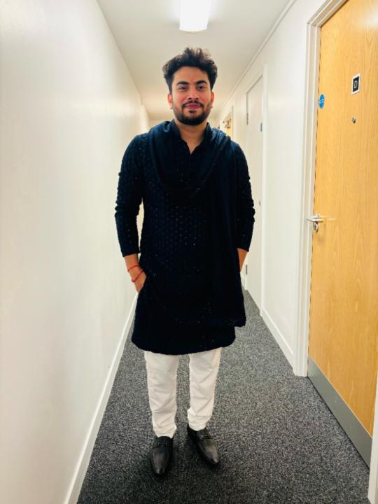 Ankush Upadhyay