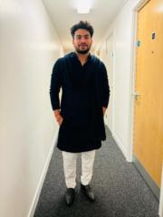 Ankush Upadhyay