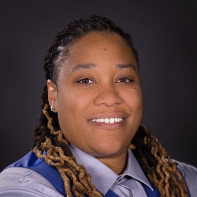 Amanda Ace Walker