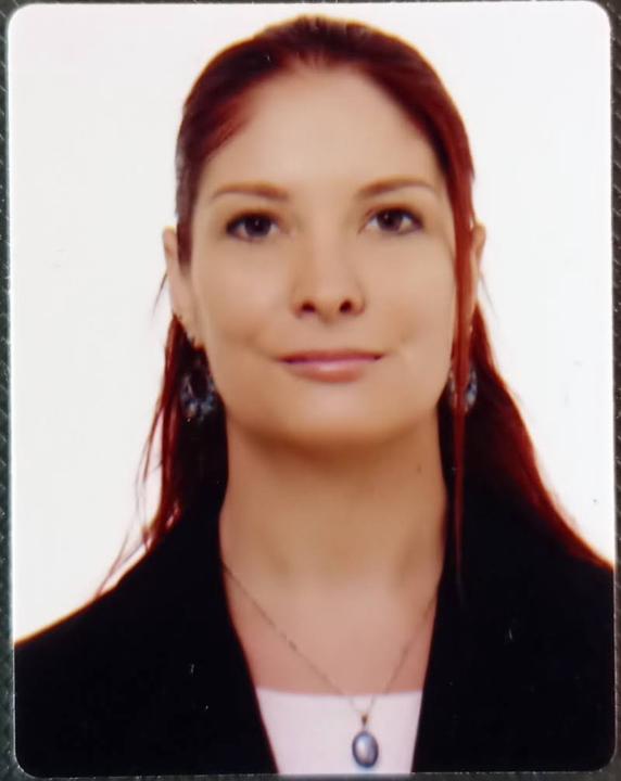Tóth Petra Hajnalka