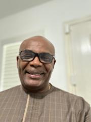 Kletus Udoh