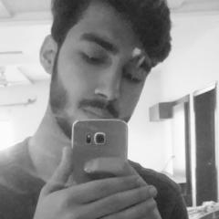 Usama Khan