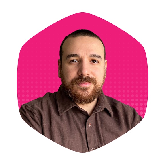 Eser Yilmaz