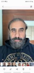 Khalid Alrayes
