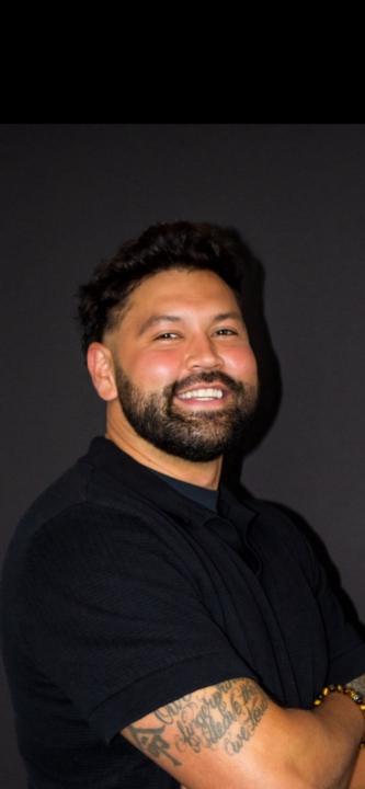 Eduardo Olivas
