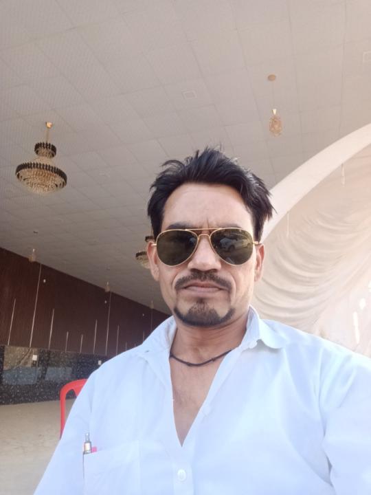 Nitin Chaurasia