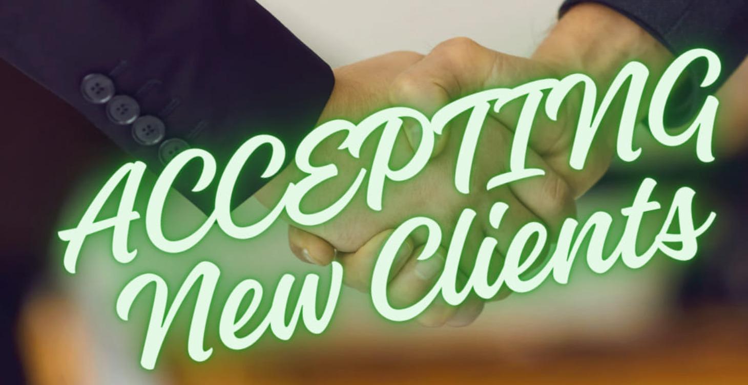 🏆  First 10 Clients