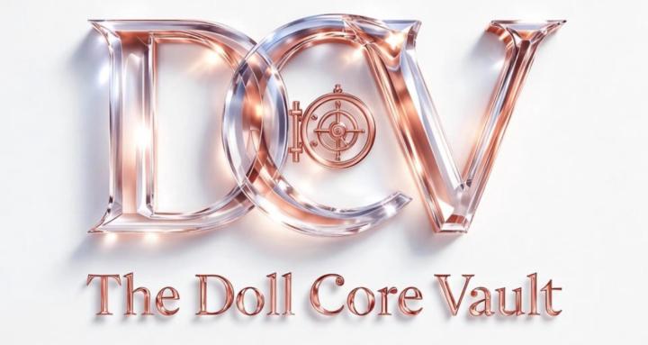 The Doll Core Vault