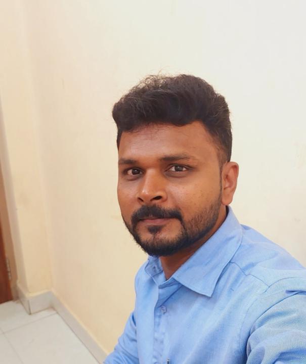 Pugazhendhi S