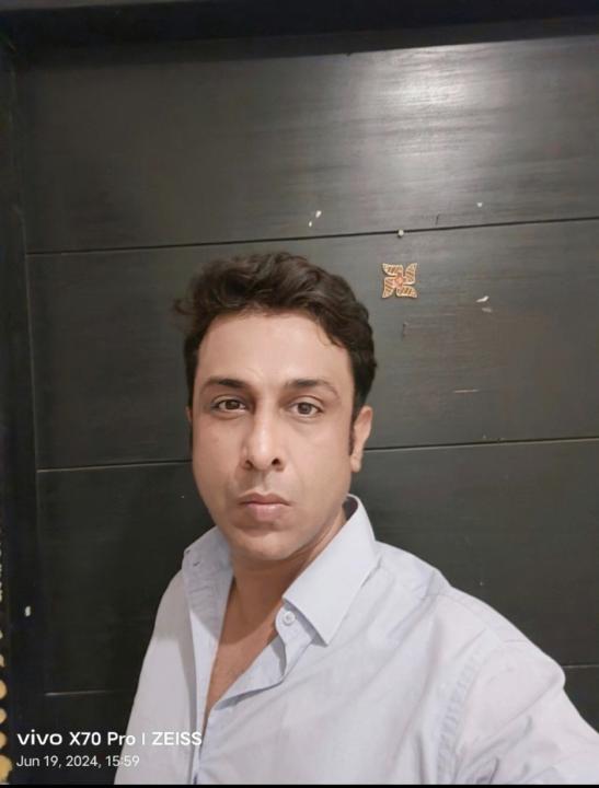 Rohit Kaushik