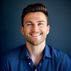 Jake Tucker