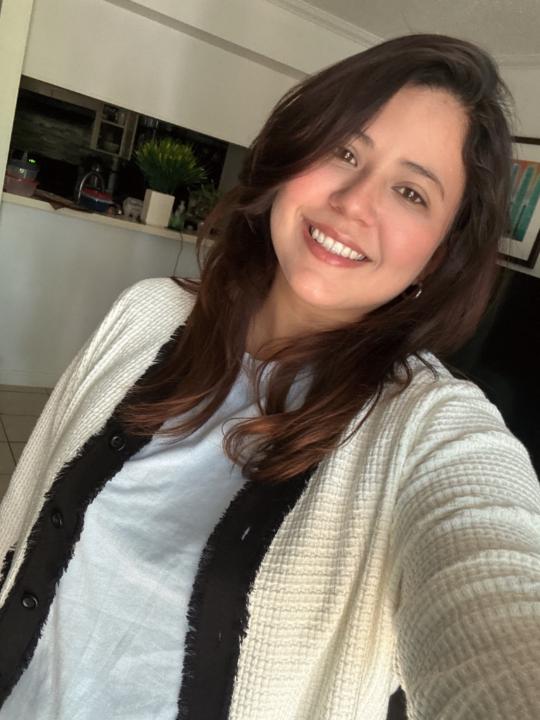 Johayna Gonzalez