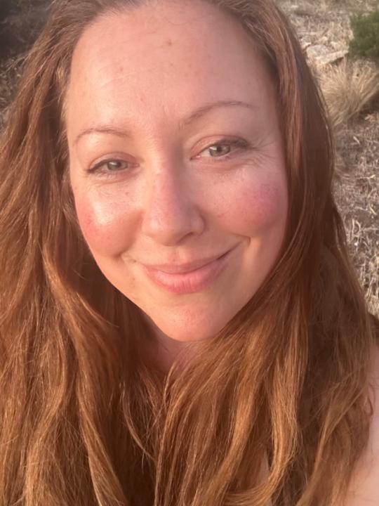 Tali Caplan