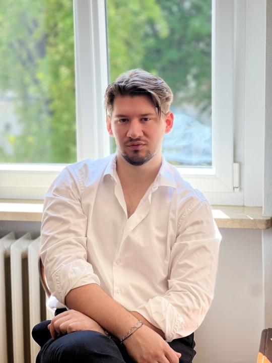 Federico Bettiol