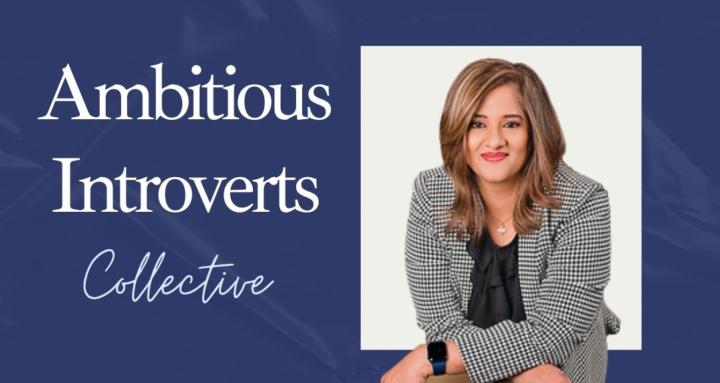 Ambitious Introverts