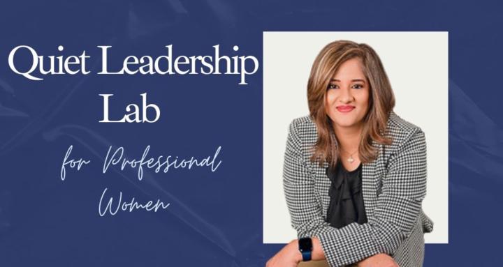 Quiet Leadership Lab