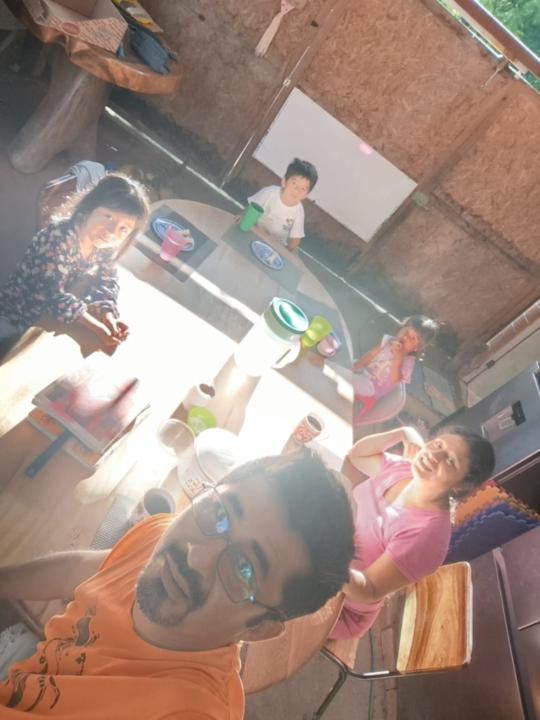 Pedro luis Matias calvo