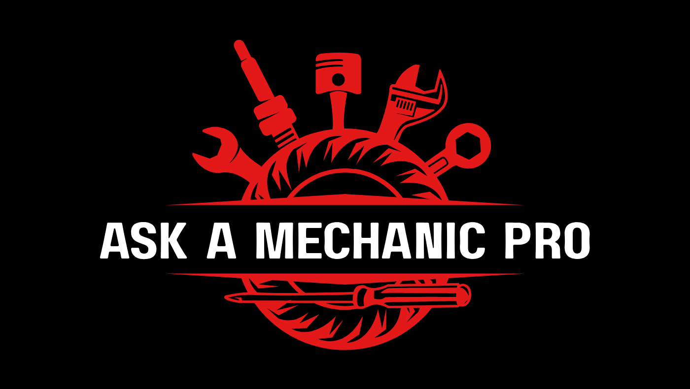 Ask a Mechanic PRO
