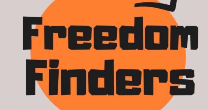 Freedom Finders