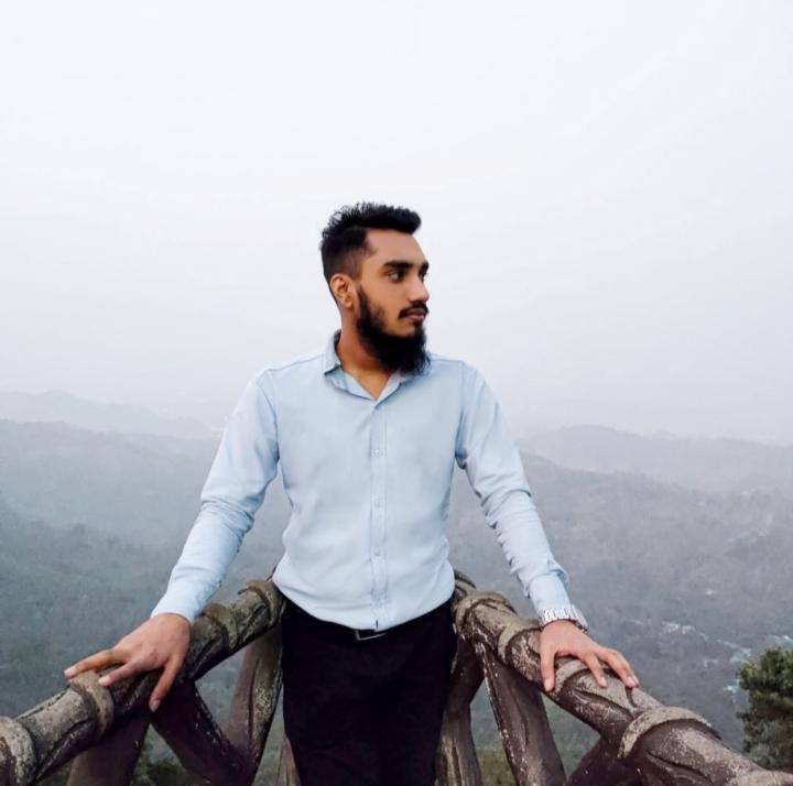 Mohammad Arafat
