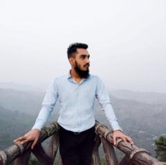 Mohammad Arafat