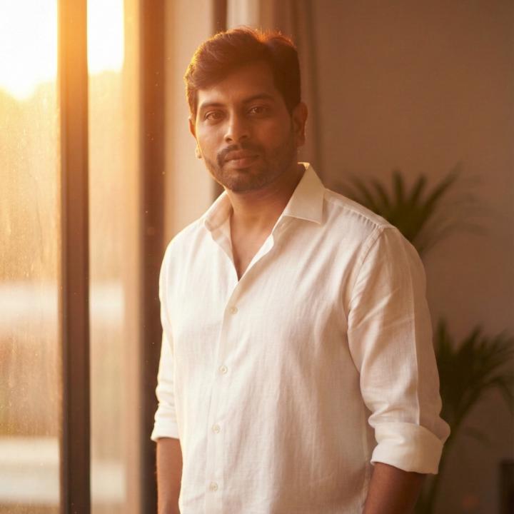Selvaraj D