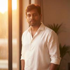 Selvaraj D