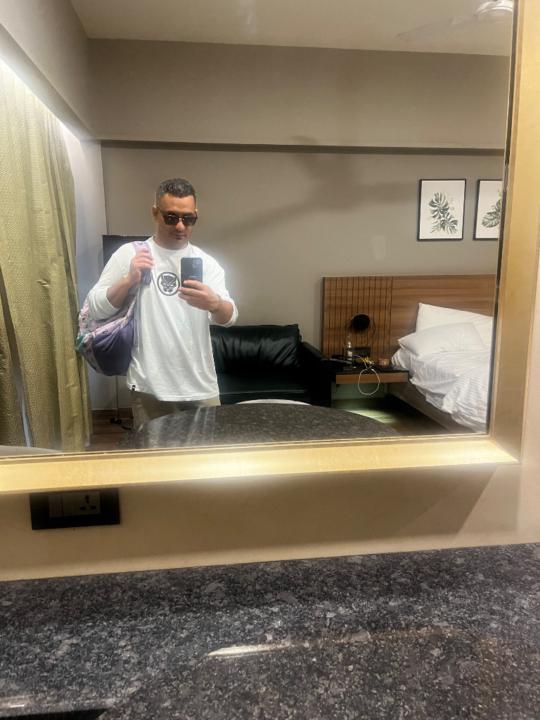 Aditya Raman