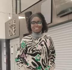 Oluwayemisi Adegbite