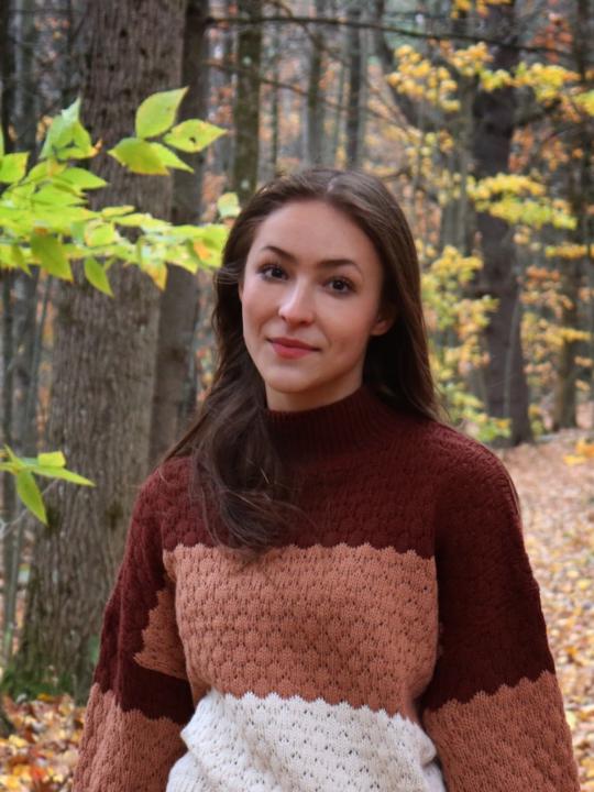 Magdalene Maciag