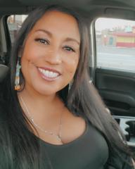 Marlena Vasquez-Douglas