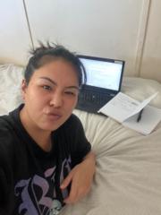 Alison Lee