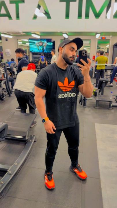 Sarab Singh