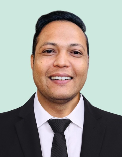 Raju Subba