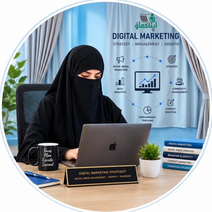 Rehana Saeed