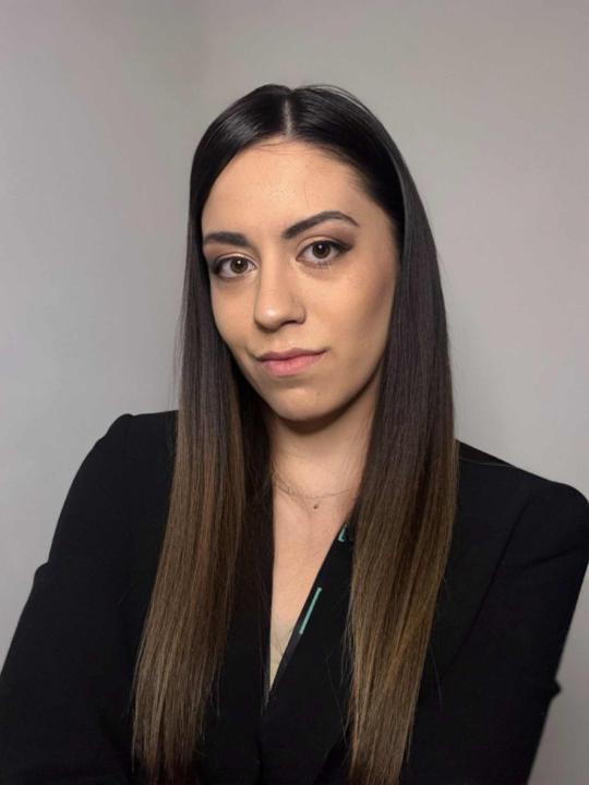 Irena Sugareva