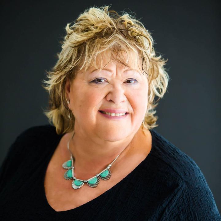 Roz Richards