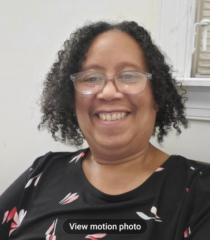 Bernadene Davis