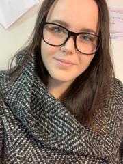 Klaudia Báňayová