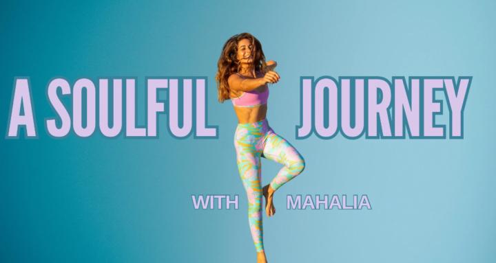 A Soulful Journey with Mahalia