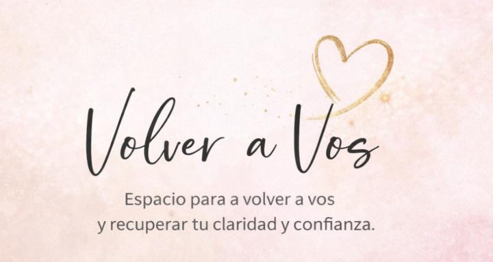 Volver a Vos