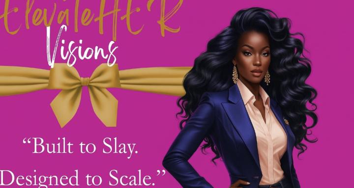 ElevateHER Visions