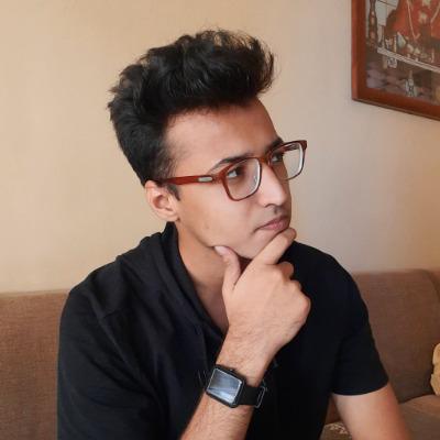 Nishit Rathod
