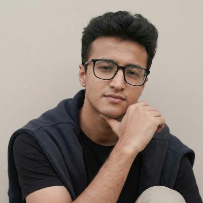 Nishit Rathod