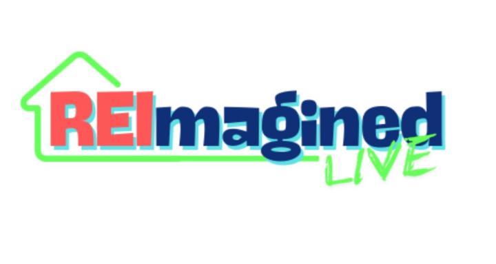 Real Estate REImagined.Live