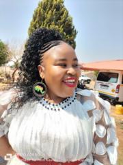 Boitumelo Moorosi