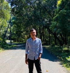 Sumit Dolui