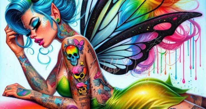 Healing Love Tarot & Coaching